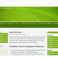 気になるwordpressの無料3カラムテーマの紹介